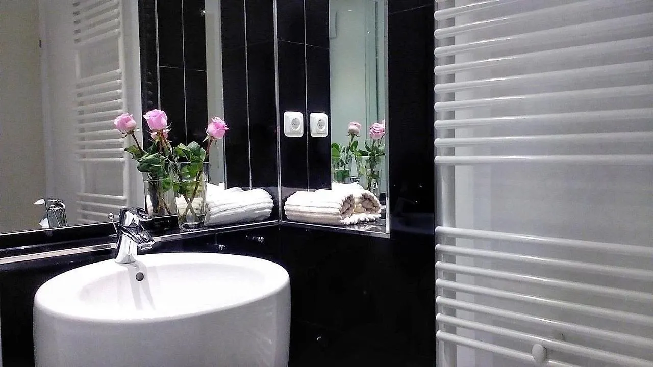 Hardi'S Hotel Inzell