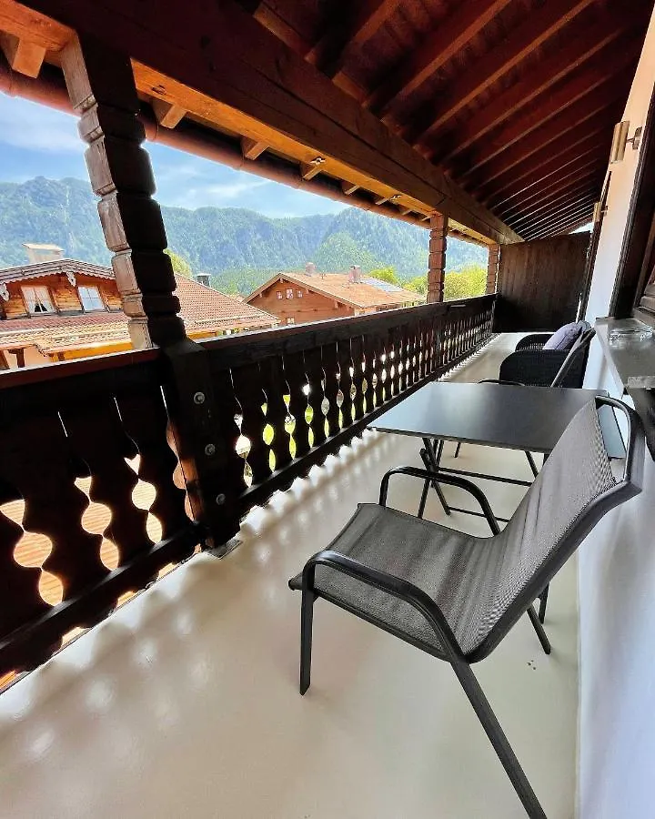 Hardi'S Hotel Inzell
