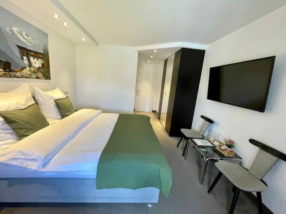 Hardi'S Hotel Inzell