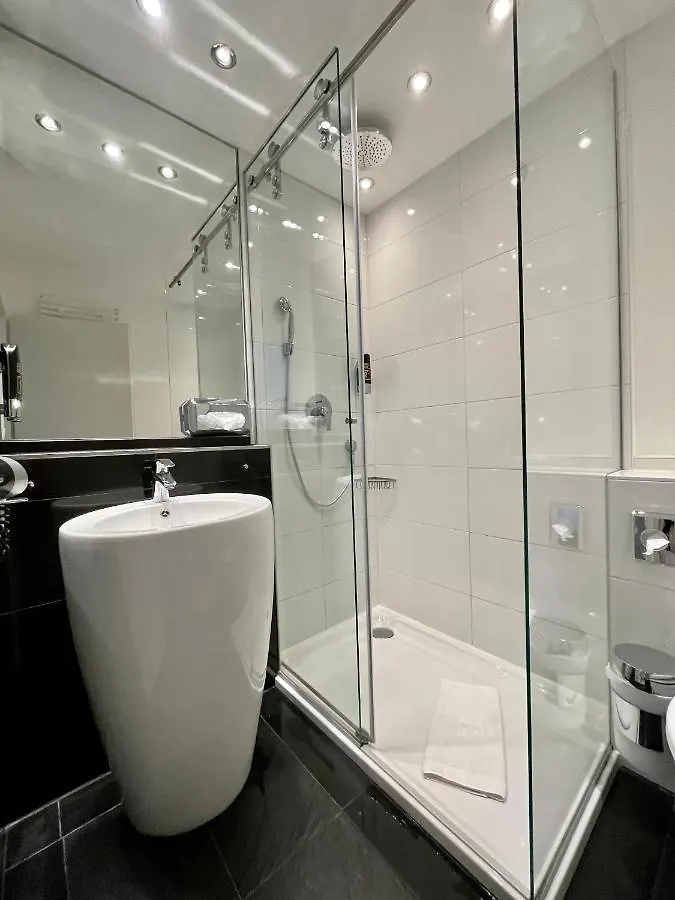 Hardi'S Hotel Inzell
