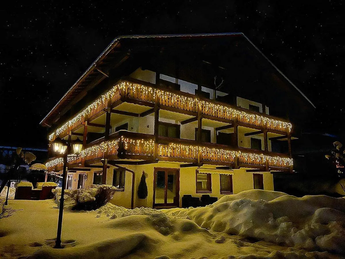 Hardi'S Hotel Inzell