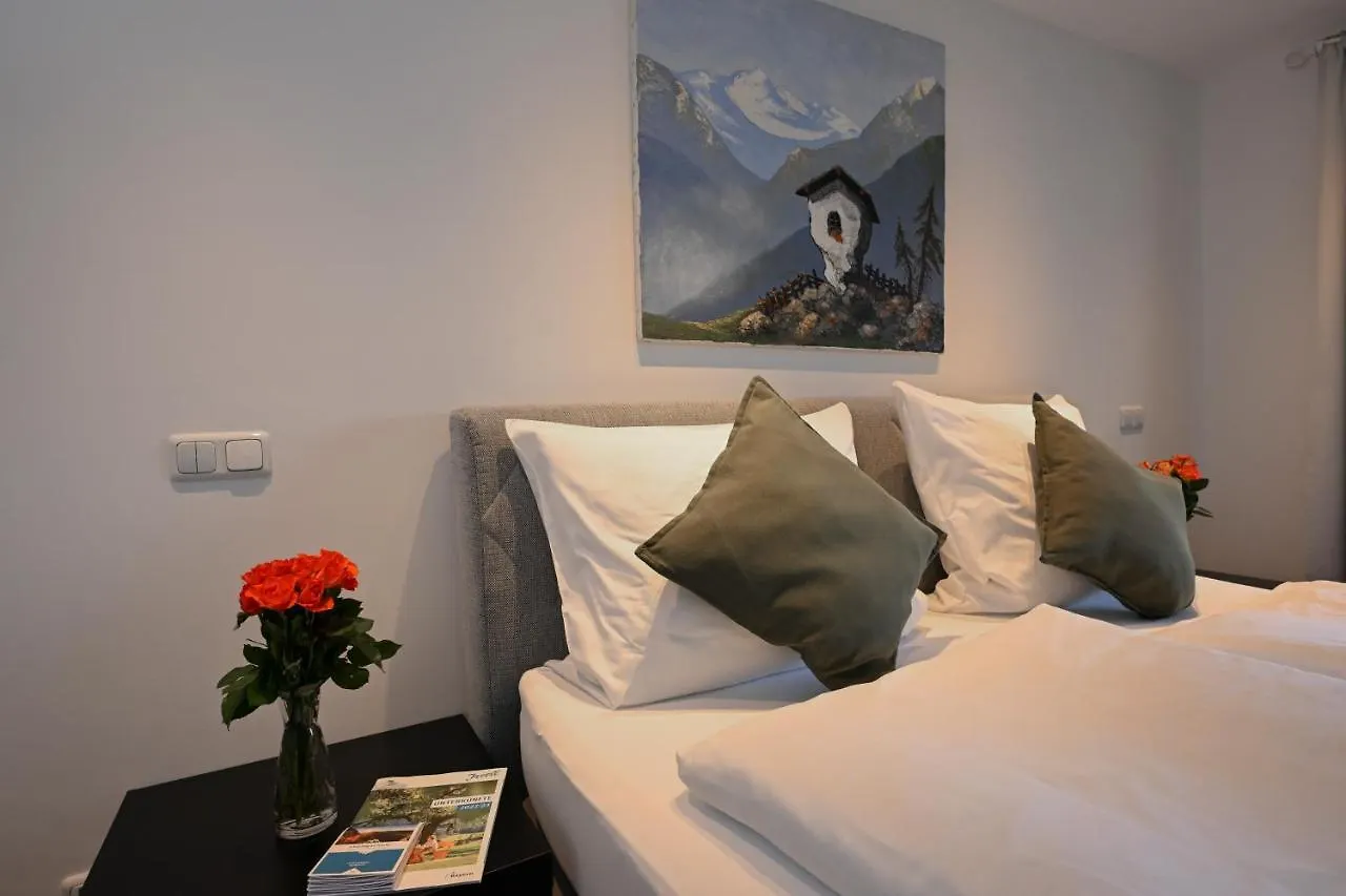 Hardi'S Hotel Inzell Γερμανία