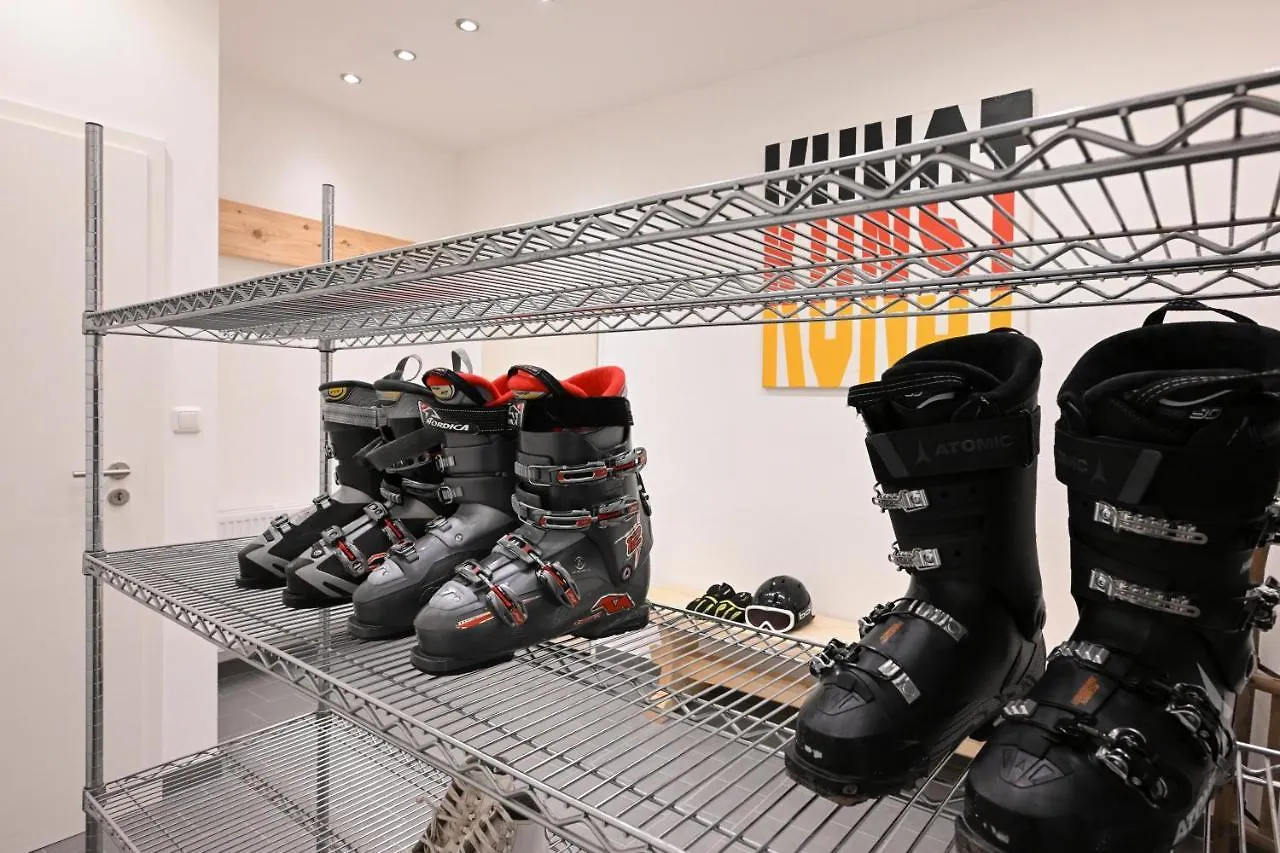 Hardi'S Hotel Inzell