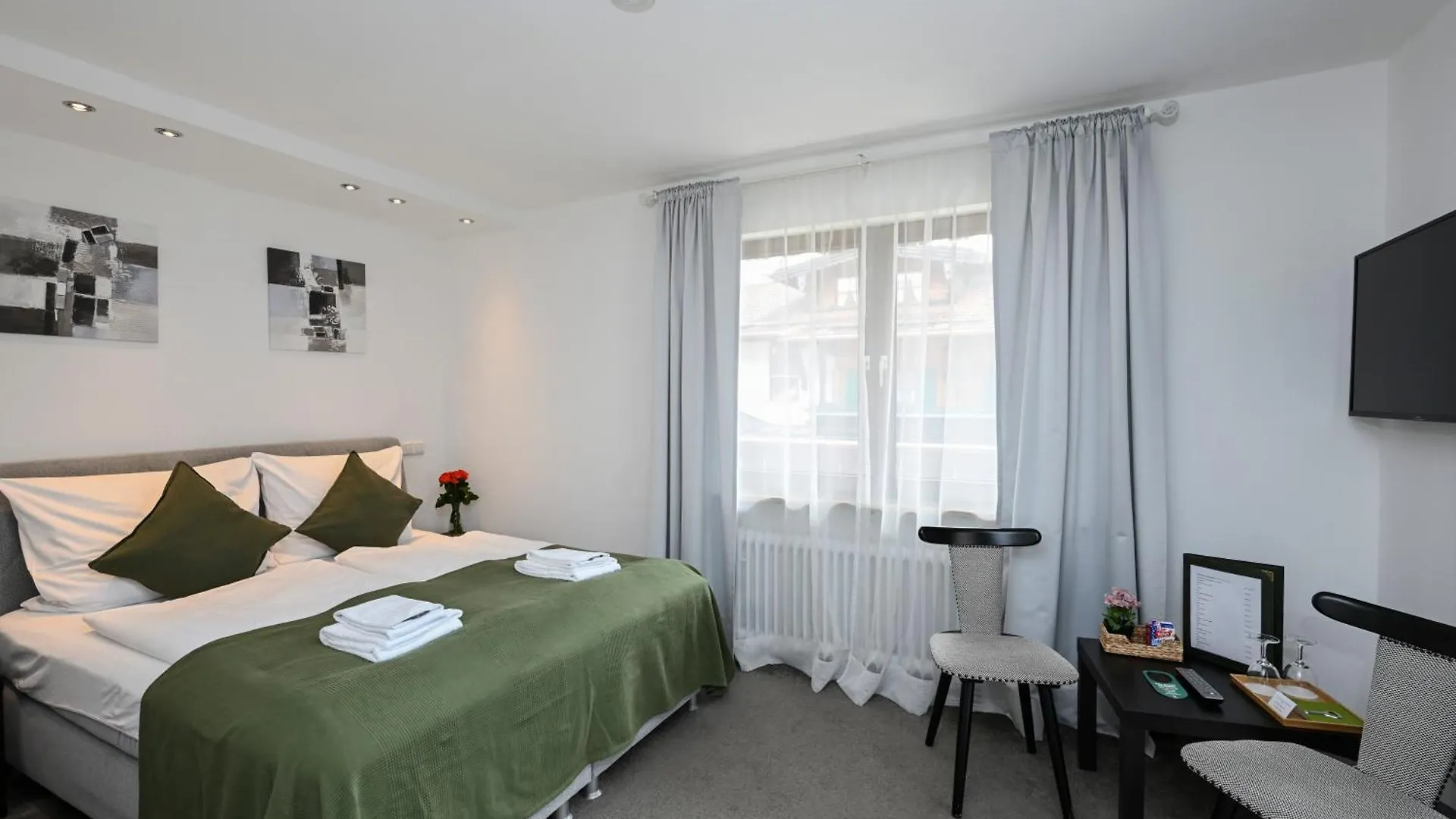 ***  Hardi'S Hotel Inzell Γερμανία