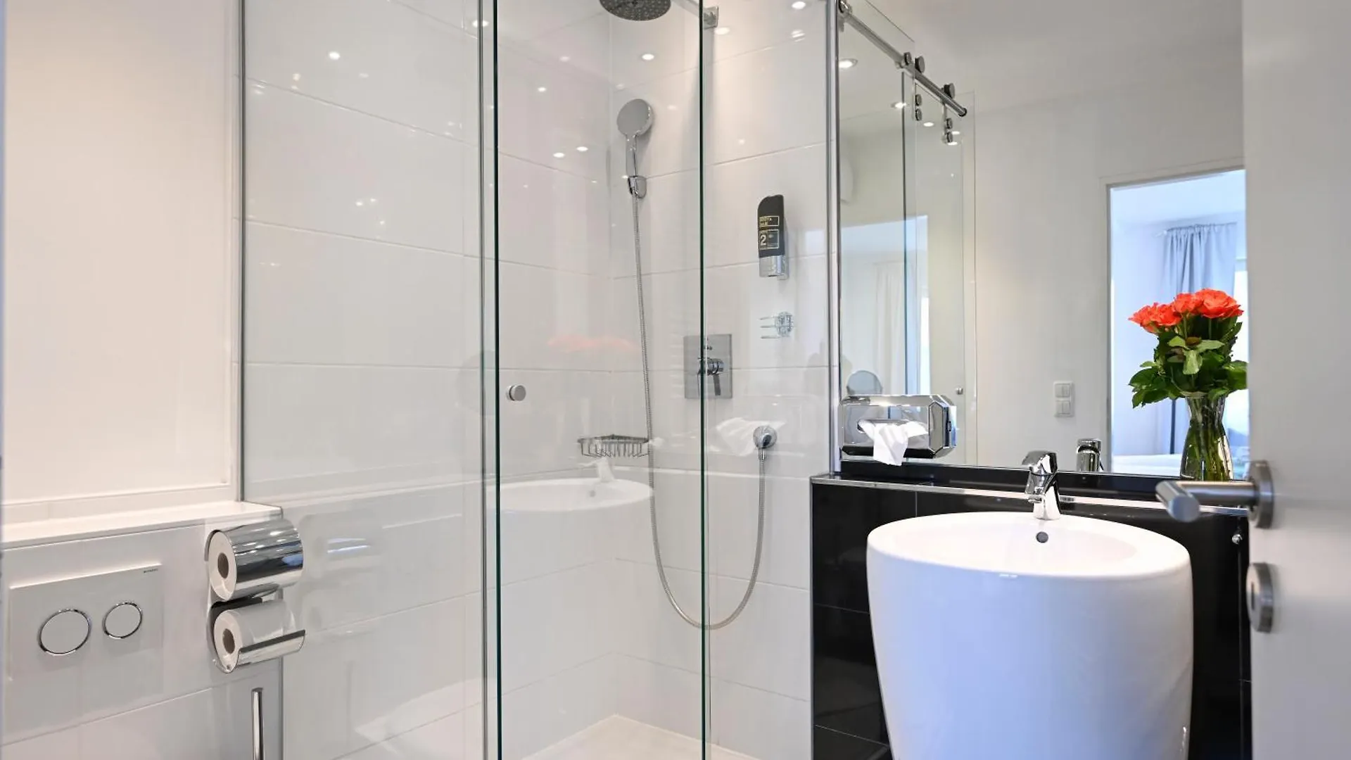 Hardi'S Hotel Inzell