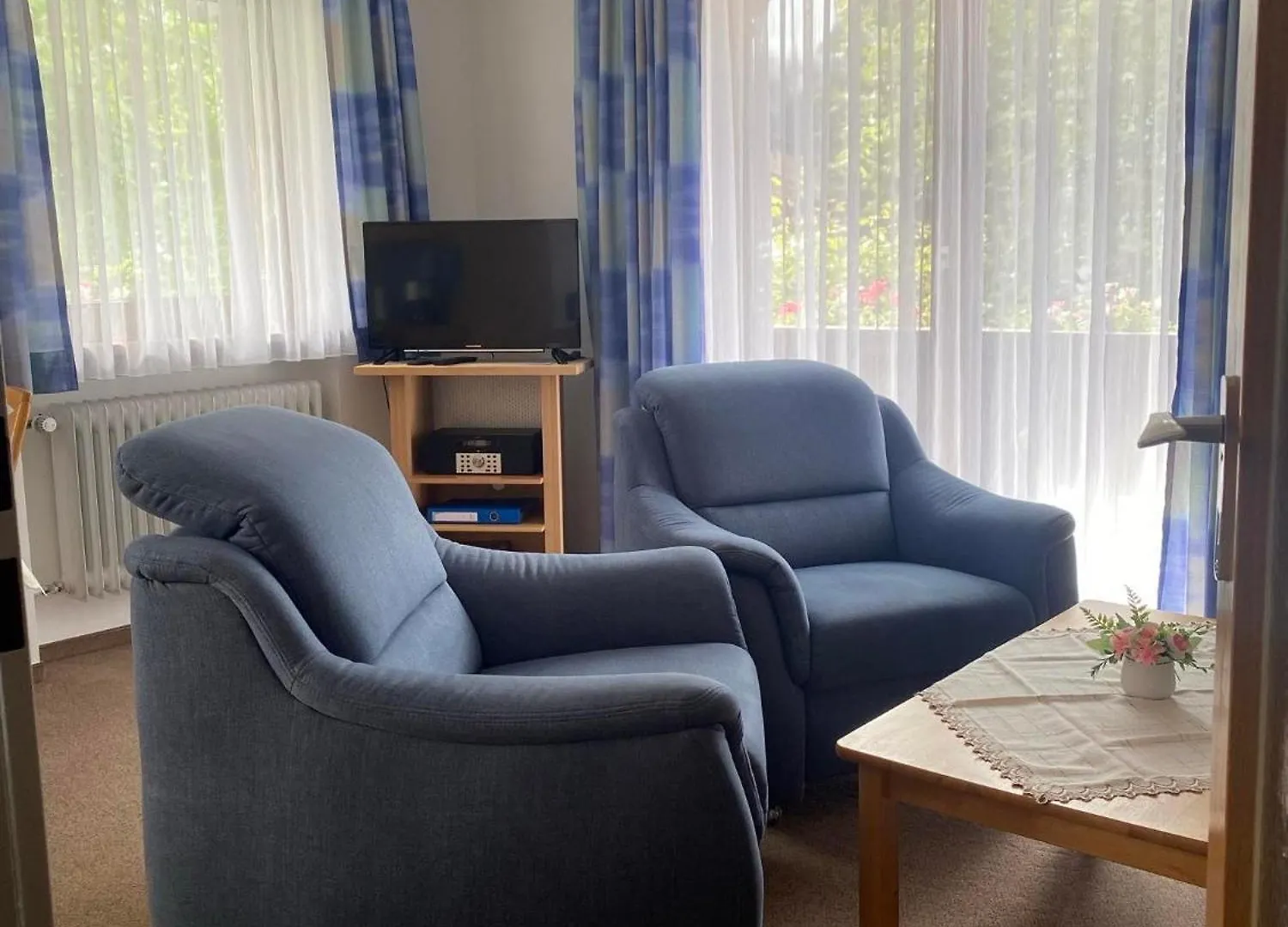 Hardi'S Hotel Inzell