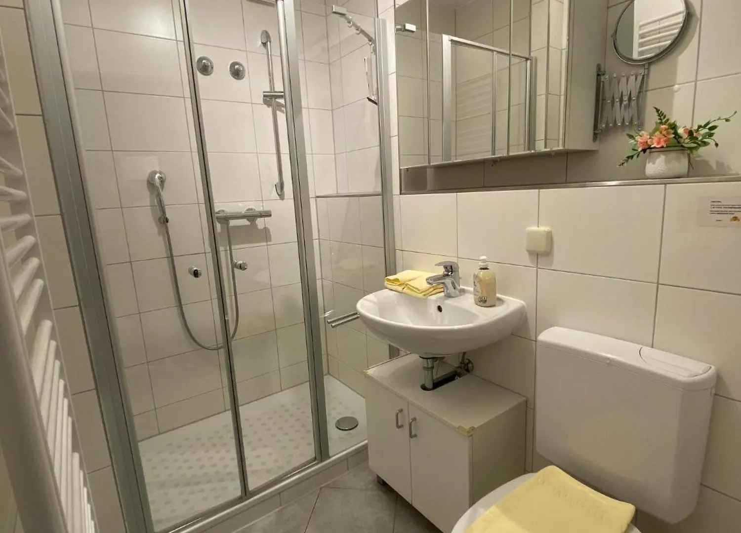 Hardi'S Hotel Inzell