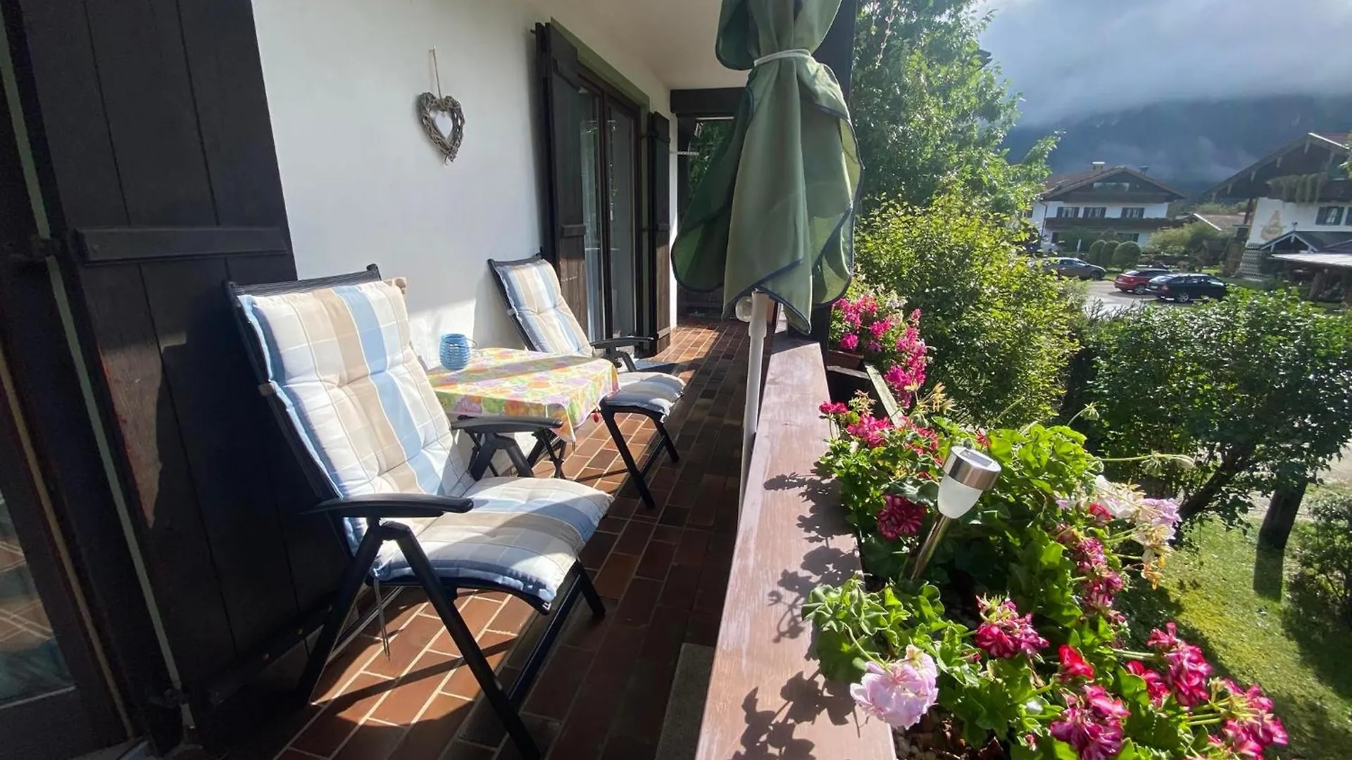 Hardi'S Hotel Inzell Γερμανία
