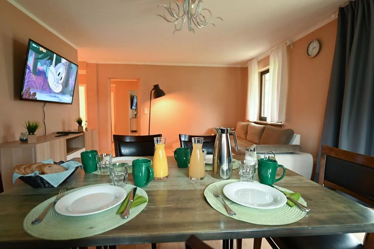 Hardi'S Hotel Inzell