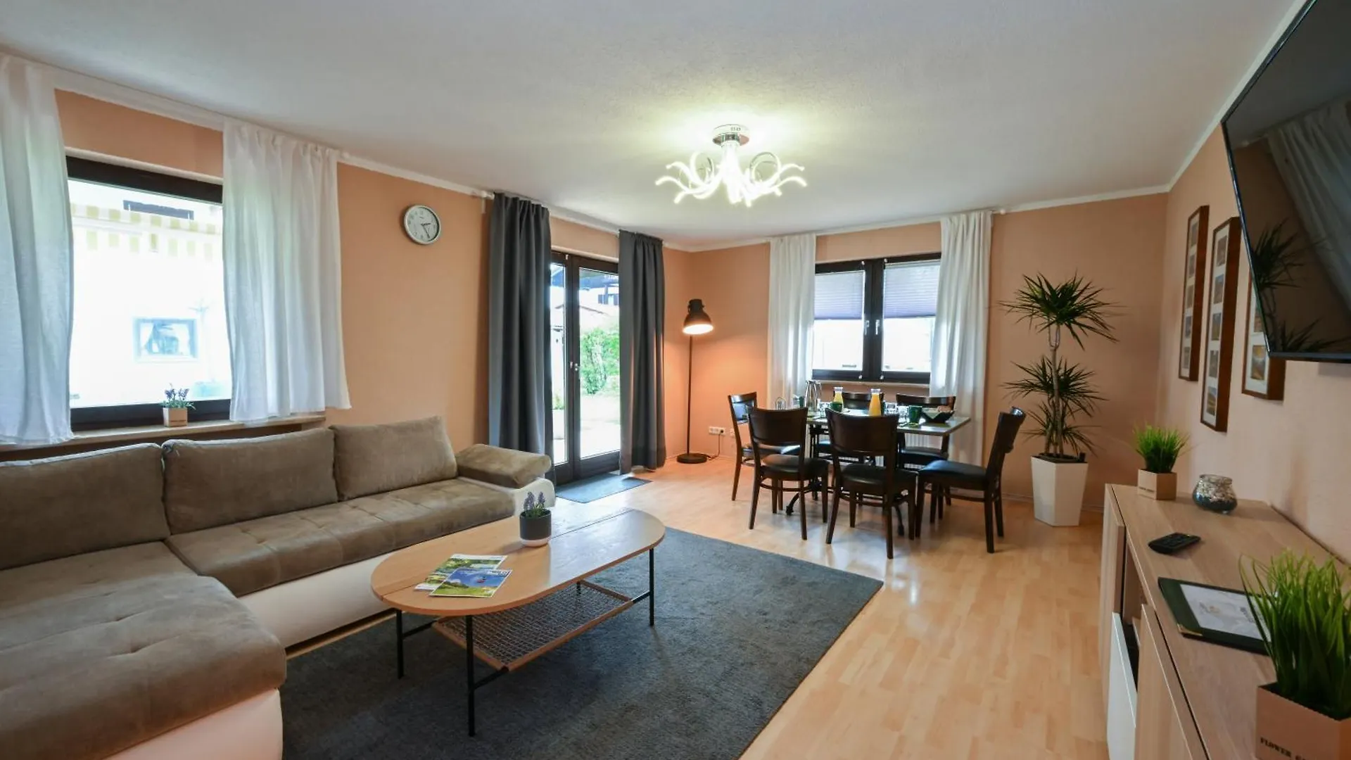 ***  Hardi'S Hotel Inzell Γερμανία