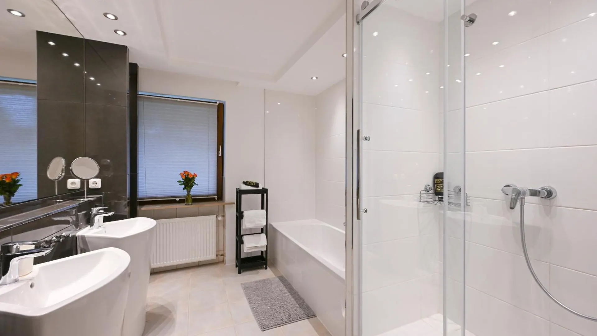 Hardi'S Hotel Inzell 3*,