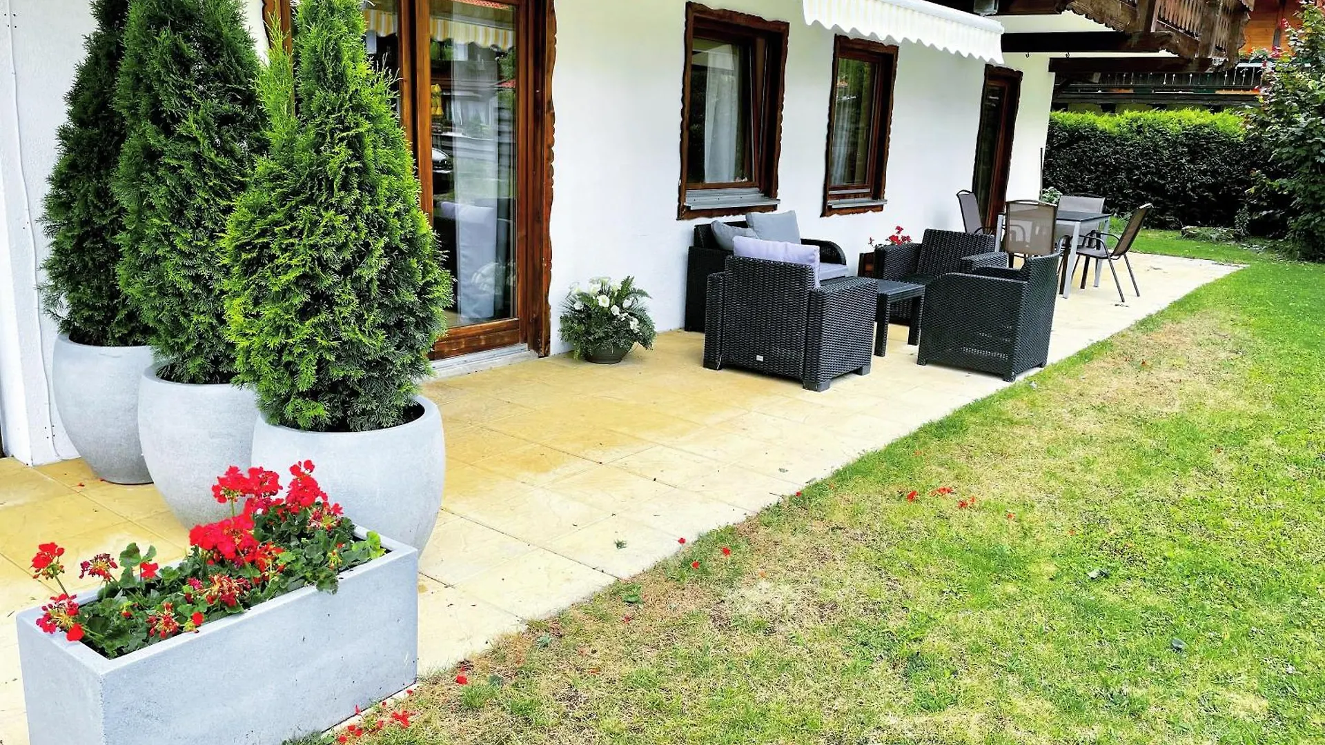 Hardi'S Hotel Inzell Γερμανία