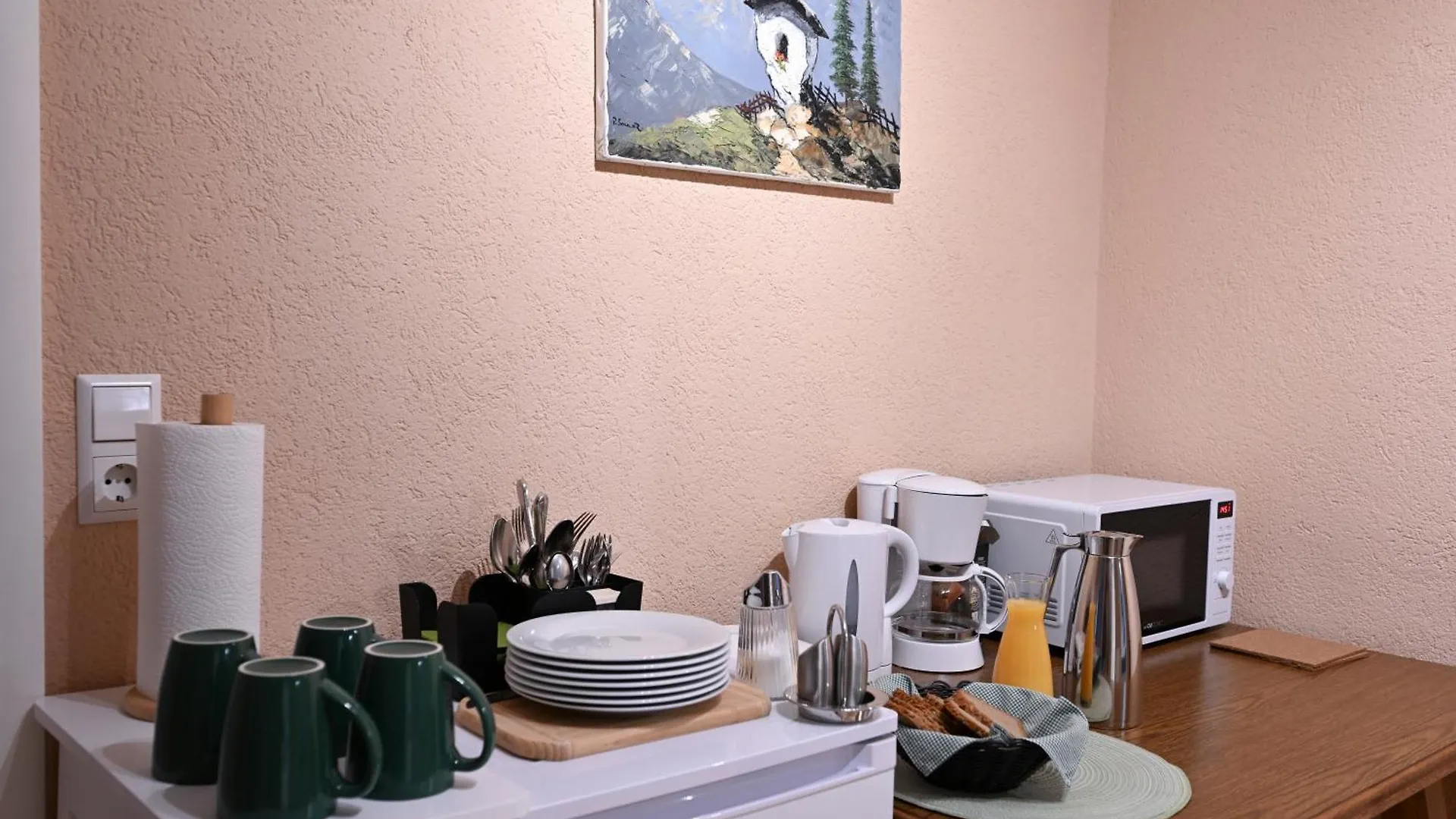 Hardi'S Hotel Inzell