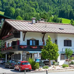 Hotel Deva Kaiserblick