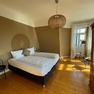 Auerstein-hotels Auerstein&auerstein-mono 3* Heidelberg