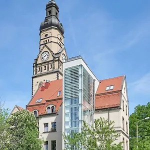 Philippus Inklusionshotel 3* Leipzig