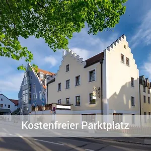 Hotell Zur Post Kuemmersbruck & Tiny