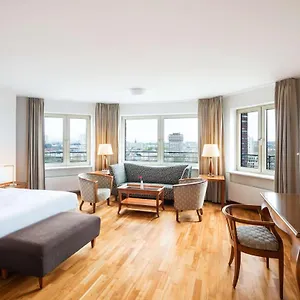 lindner-hotel-and-residence-main-plaza.frankfurtammainhotels.com/