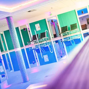 Lübeck, An Ihg 4* Lübeck