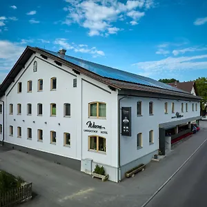 Landgasthof Wurm Szálloda