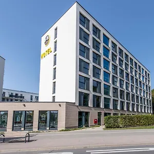 Hotel B&B Hotel Neu-Ulm