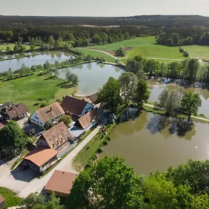 Scherauer Hof Bed & Breakfast
