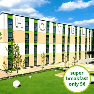 Hotell Deer Bavarian