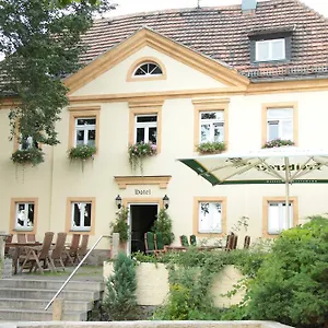Zum Pfeiffer 3* Radebeul