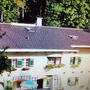 Penzion Haus Muehlgraben