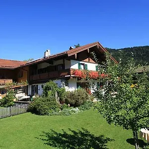  Apartment Mit Bergblick In