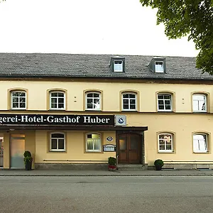 Huber Hotel