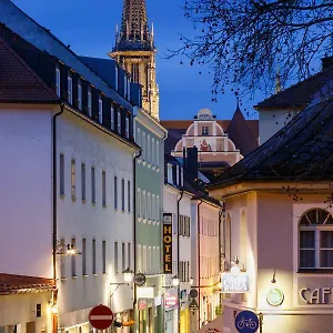 Hotell Am Peterstor
