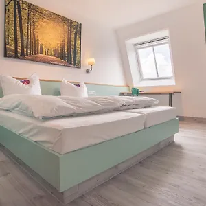 Hotell Auszeit
