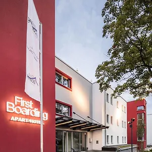 Aparthotel Firstboarding