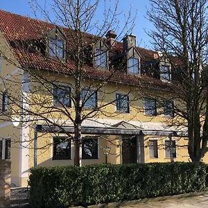 Hainzinger Hotel