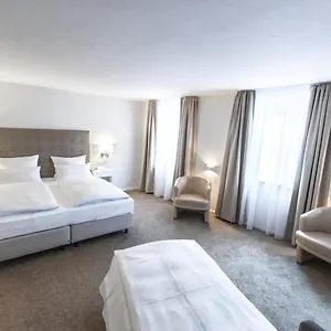 Hotell Bayerischer Hof