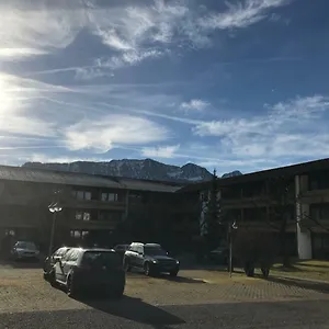 Apartment Chiemgau Ii