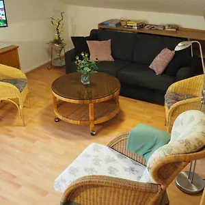  Apartment Alpina 108 - Chiemgau