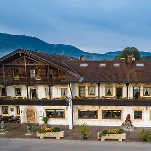 Erlebnislandgasthof Neiderhell Hotel
