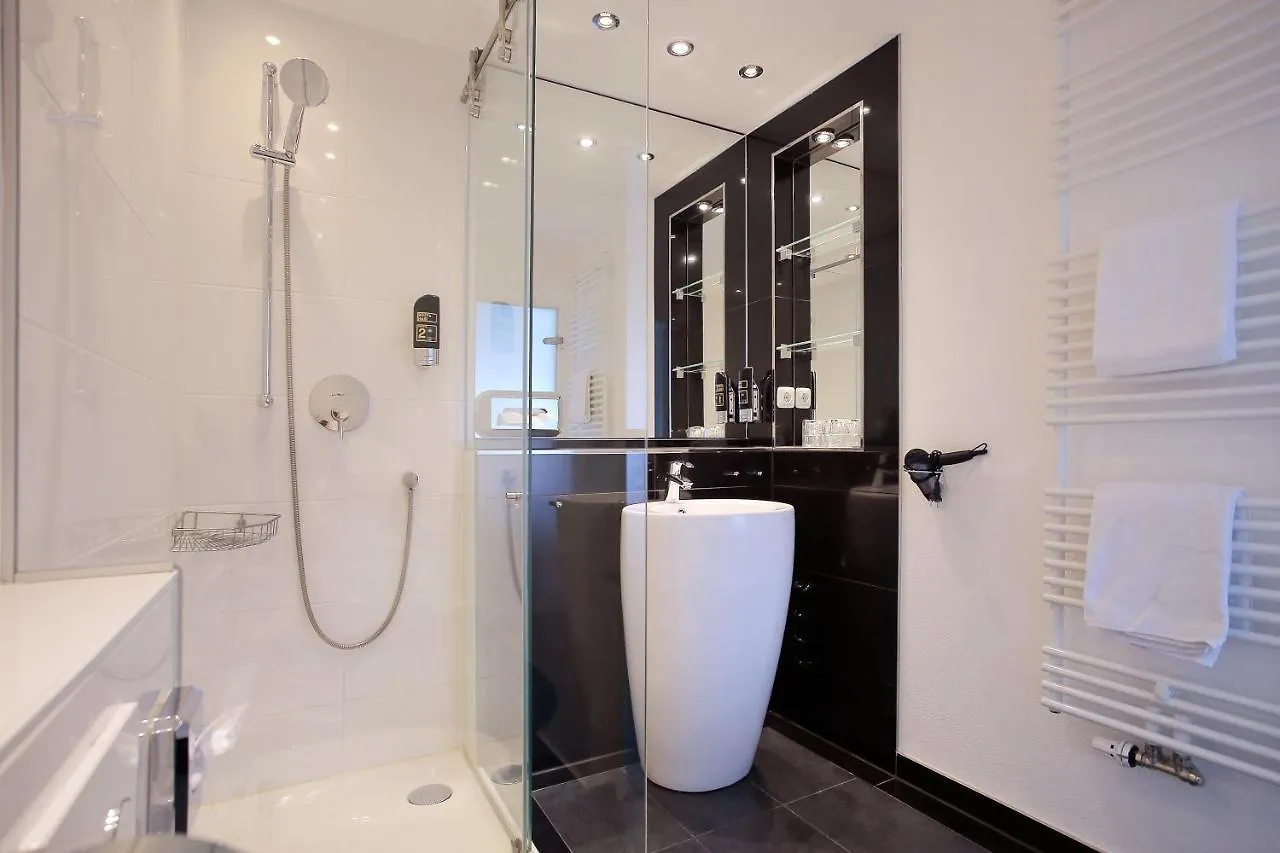 Hardi'S Hotel Inzell