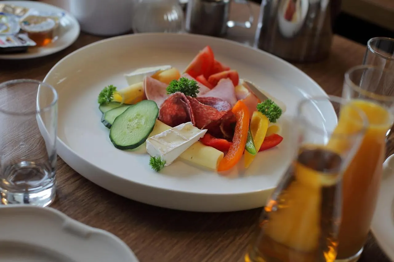Hardi'S Hotel Inzell Germany