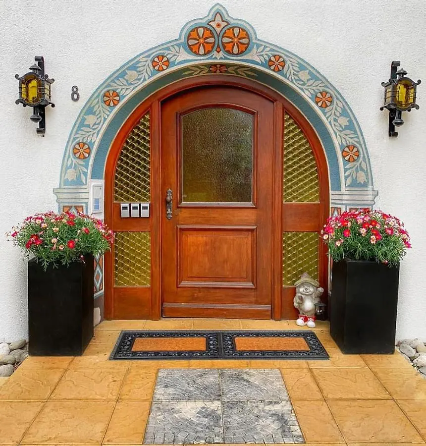 Hardi'S Hotel Inzell