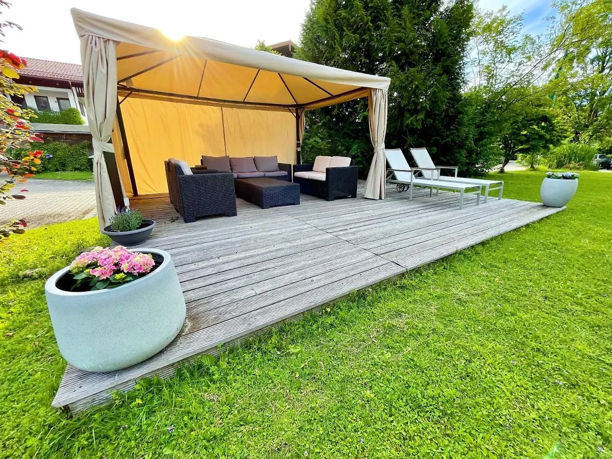 Hardi'S Hotel Inzell 3*,  Germany
