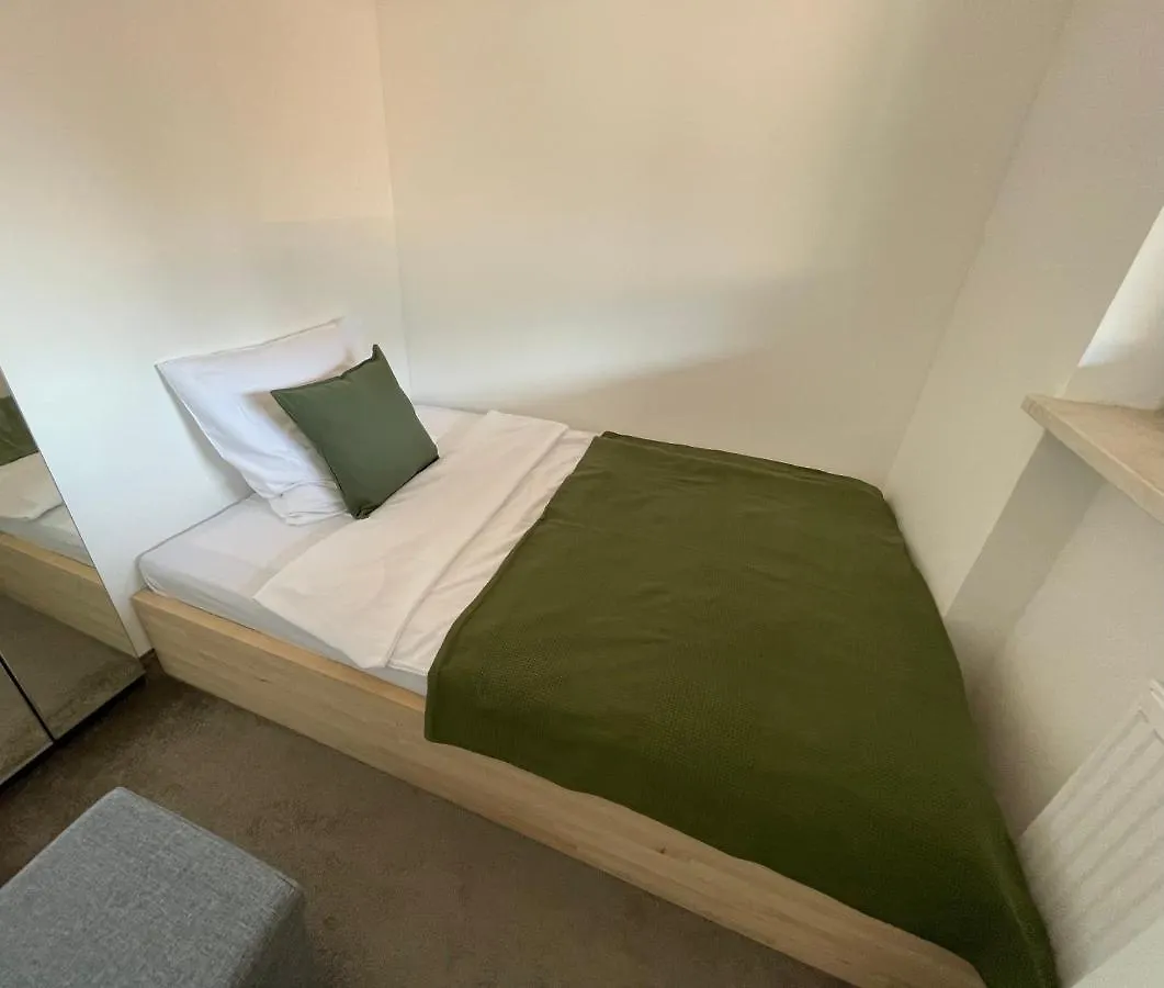 Hardi'S Hotel Inzell