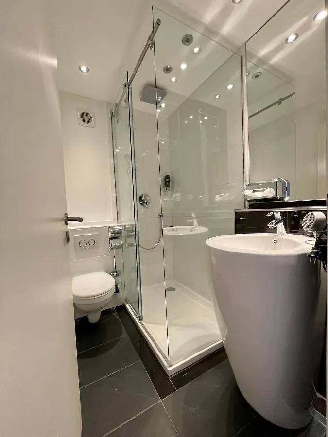 Hardi'S Hotel Inzell