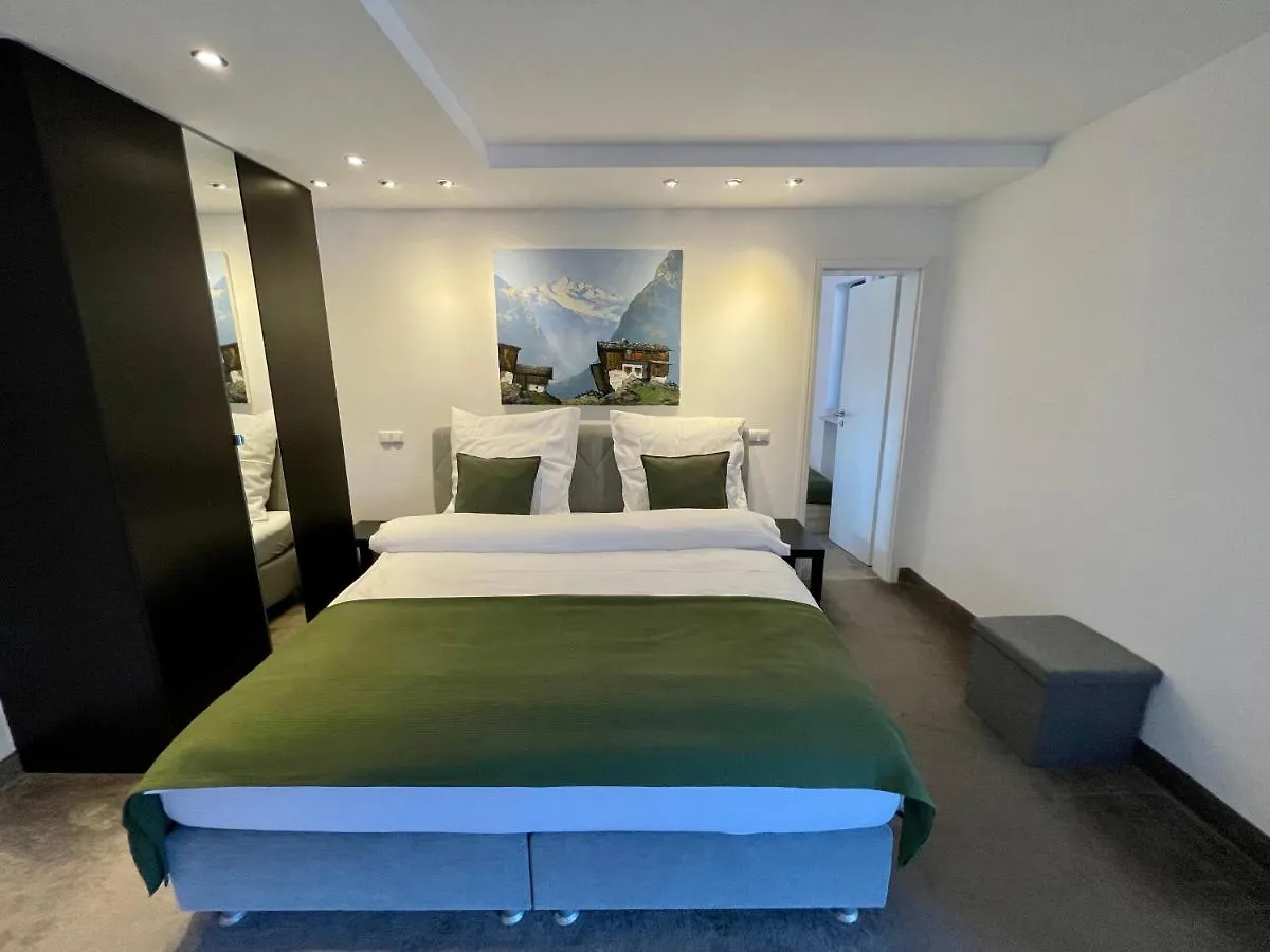 Hardi'S Hotel Inzell
