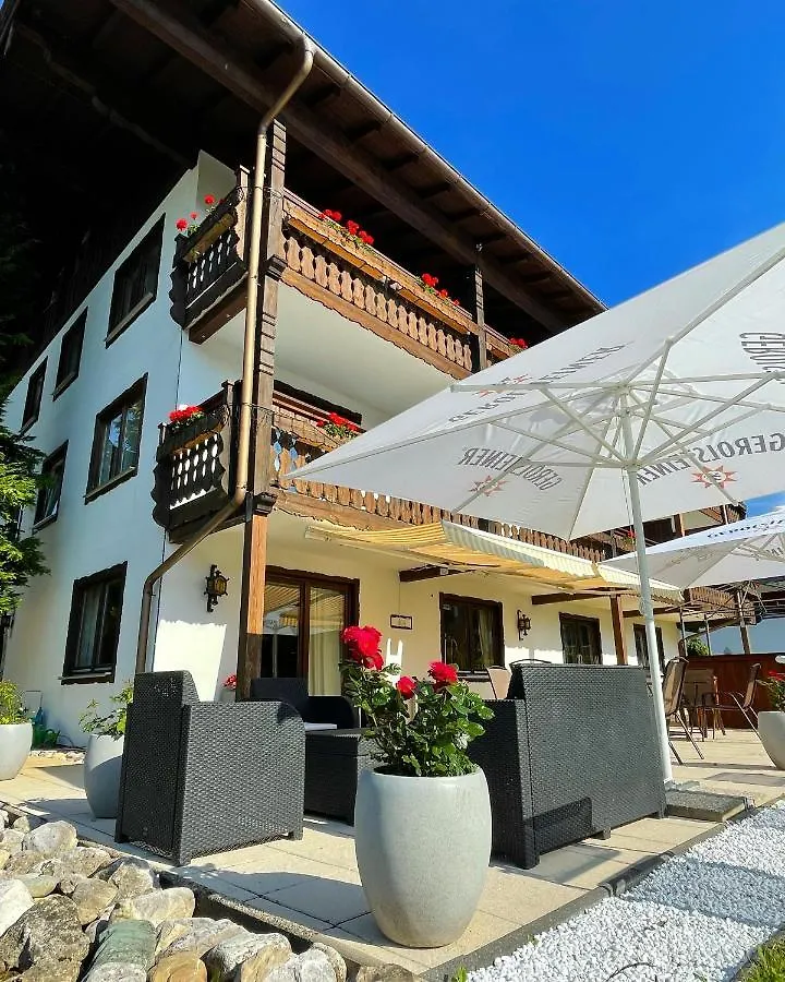 Hardi'S Hotel Inzell Germany