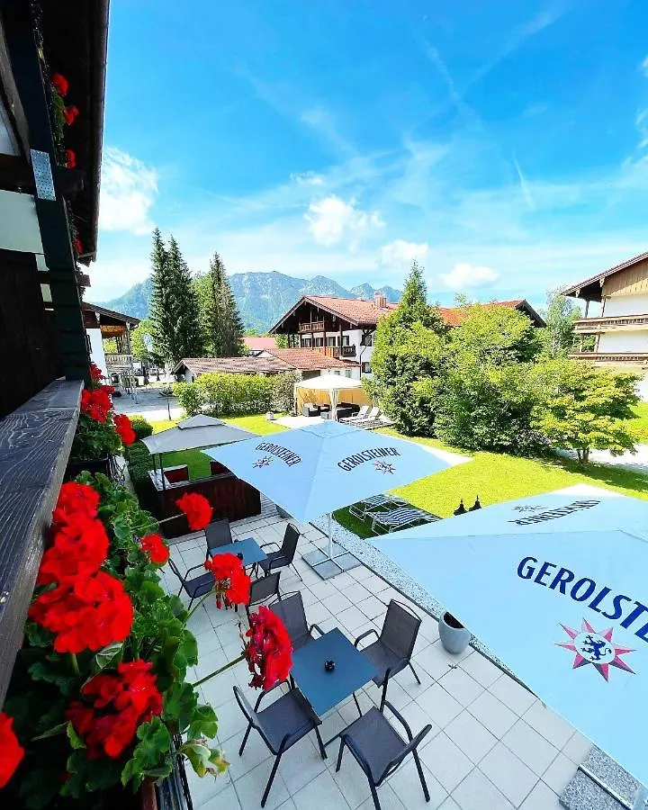Hardi'S Hotel Inzell 3*,  Germany