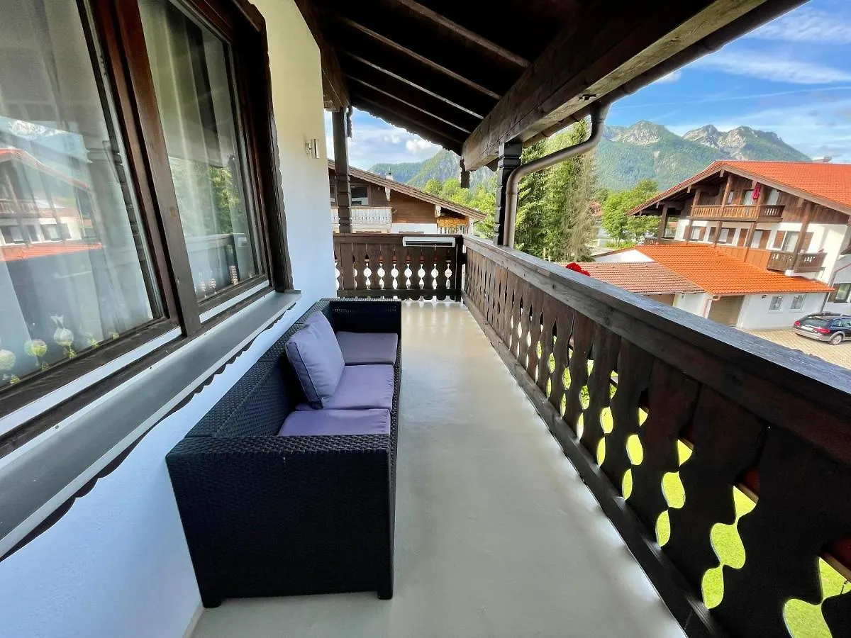 ***  Hardi'S Hotel Inzell Germany
