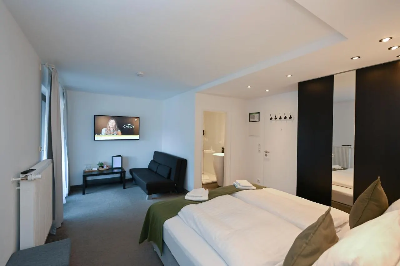Hardi'S Hotel Inzell